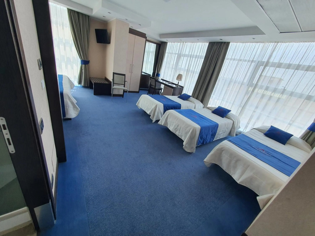 B&B HOTEL Napoli San Mauro