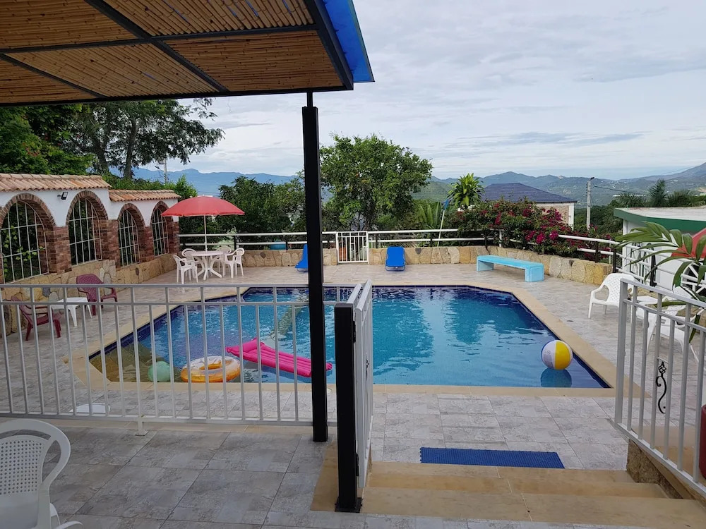 Finca el prado