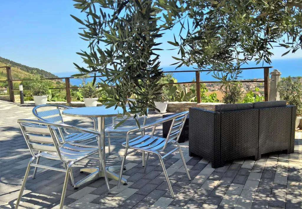 Estuario rooms