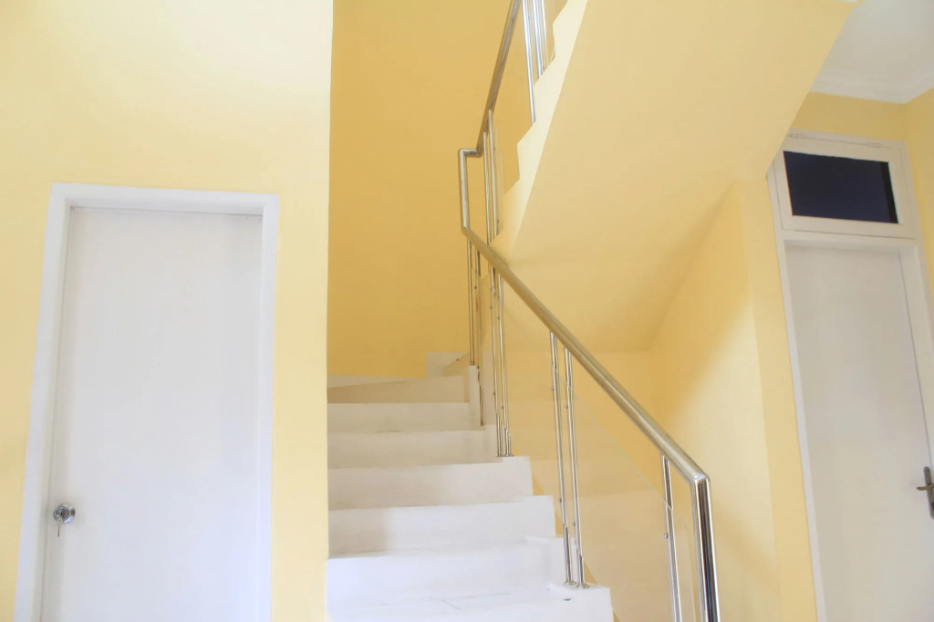 Cendana Mulia Hostel Bogor