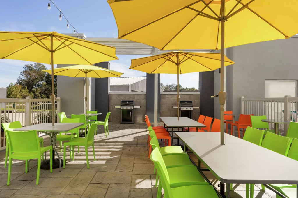 Home2 Suites By Hilton Vicksburg, Ms