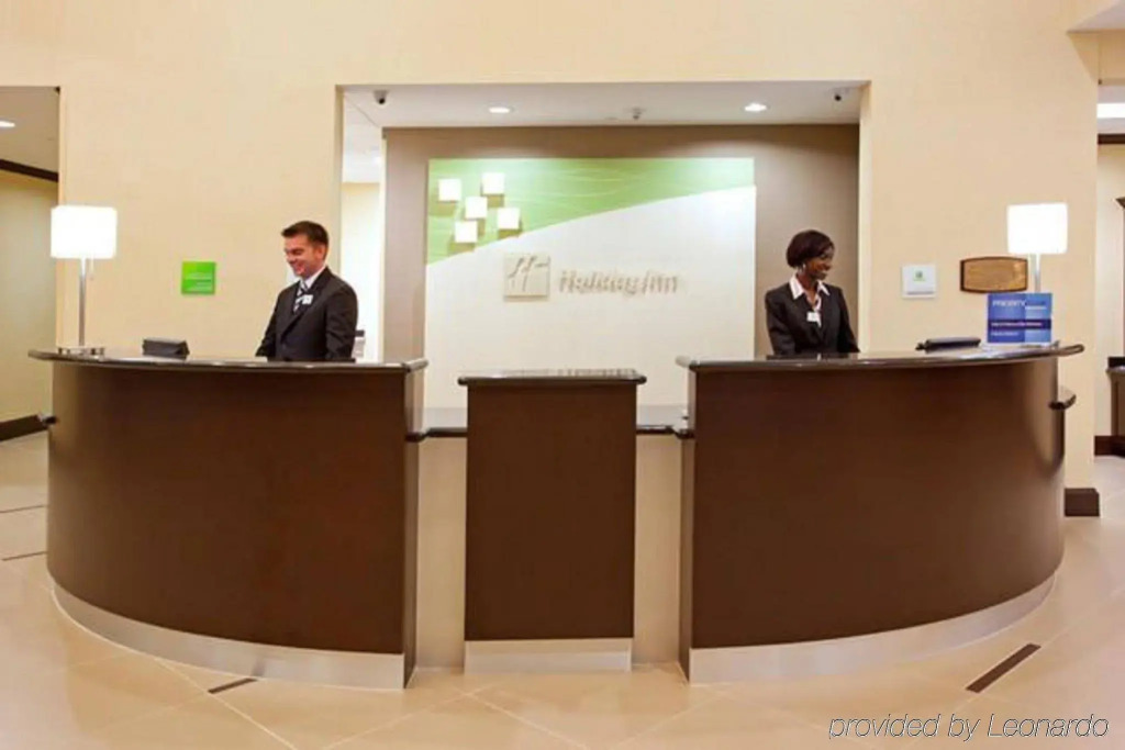 Holiday Inn Hou Energy Corridor Eldridge by IHG