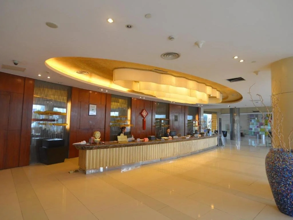 Meiyi Fuchun Hotel