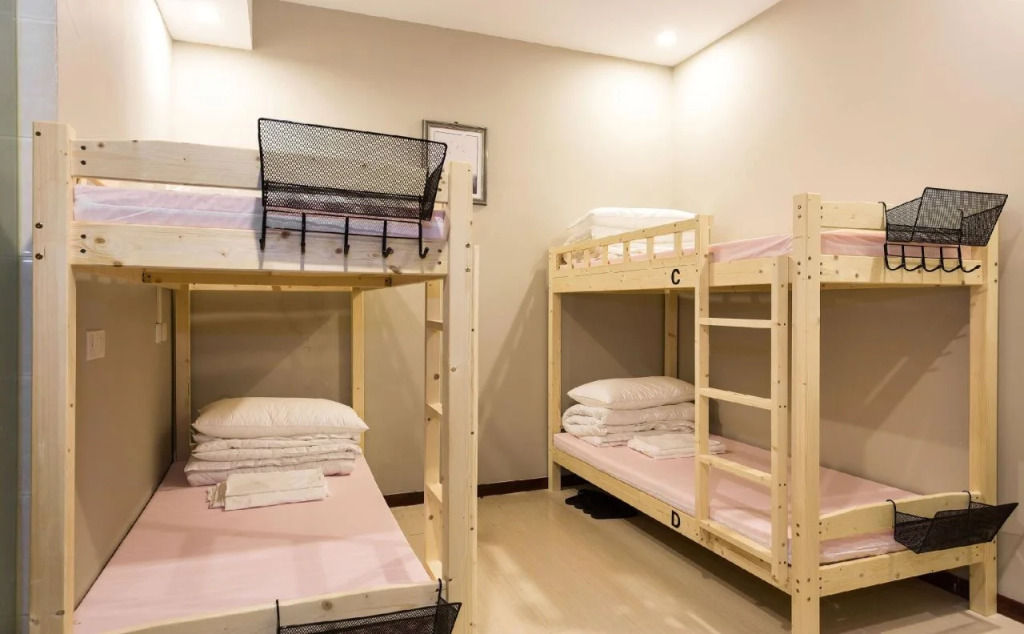 Bufan International Hostel