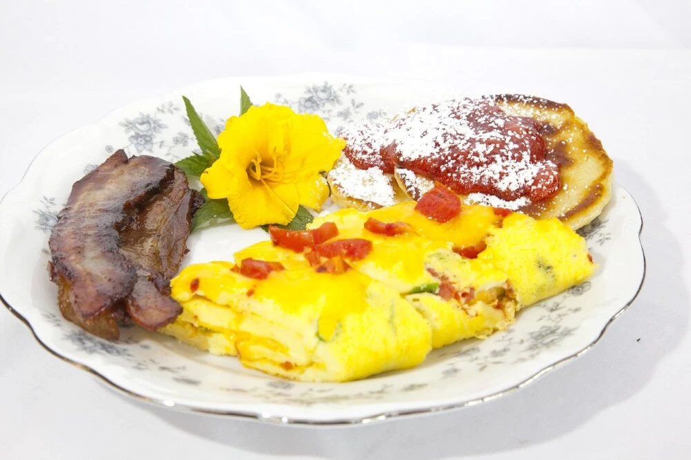Timmermann House Bed & Breakfast