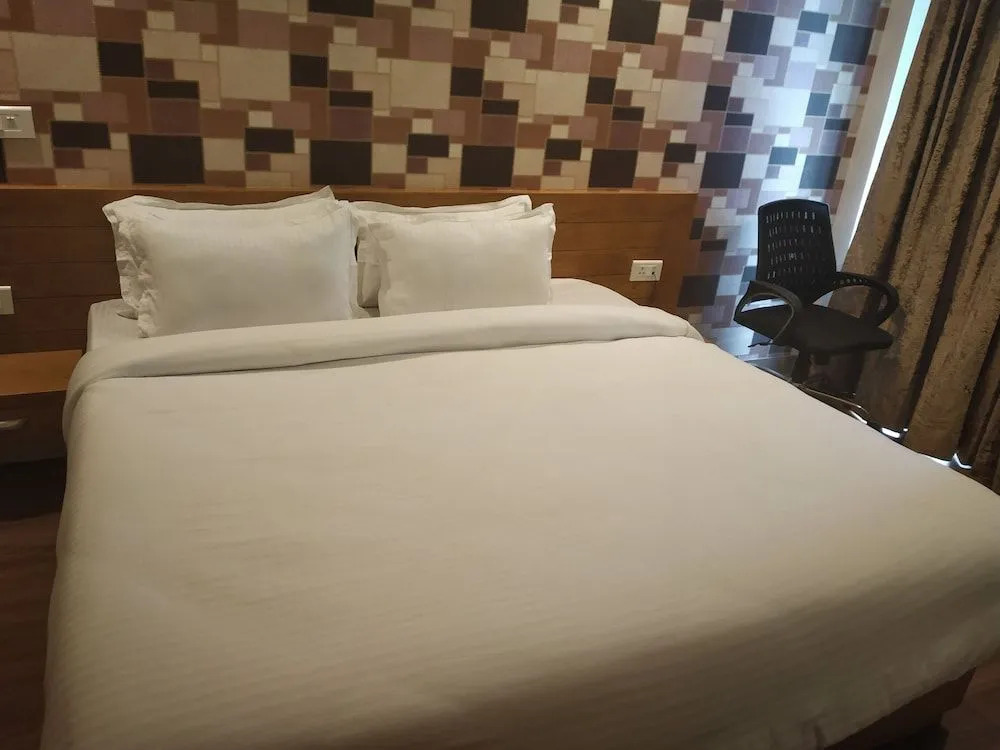 Beechwood Holiday Apartments