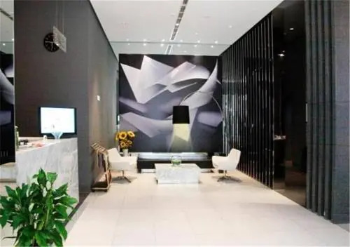 Goldmet Inn Chengdu Baiguolin Subway Station Branch