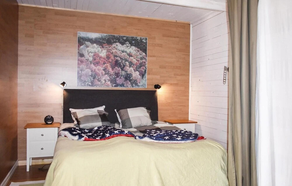Beautiful Apartment in Tomelilla With