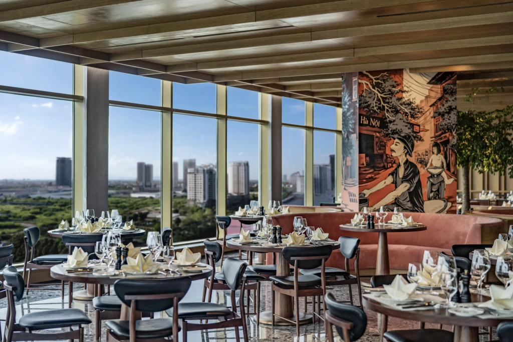 L7 WEST LAKE HANOI BY LOTTE - L7 RESIDENCES
