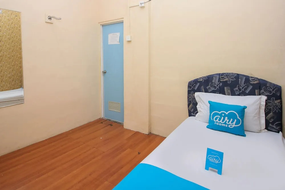 Airy Klandasan Ulu Sudirman 26 Balikpapan