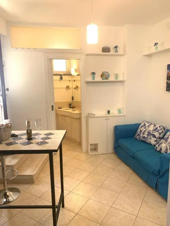 GUEST HOUSE LE BOFFE