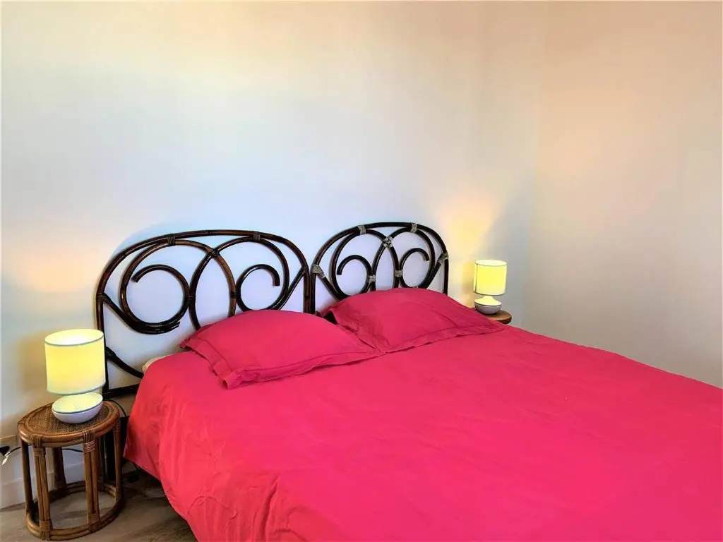 Appartement Quiberon, 2 pièces, 4 personnes - FR-1-478-191