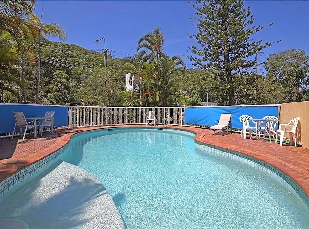 Koala Cove Holiday Apartments