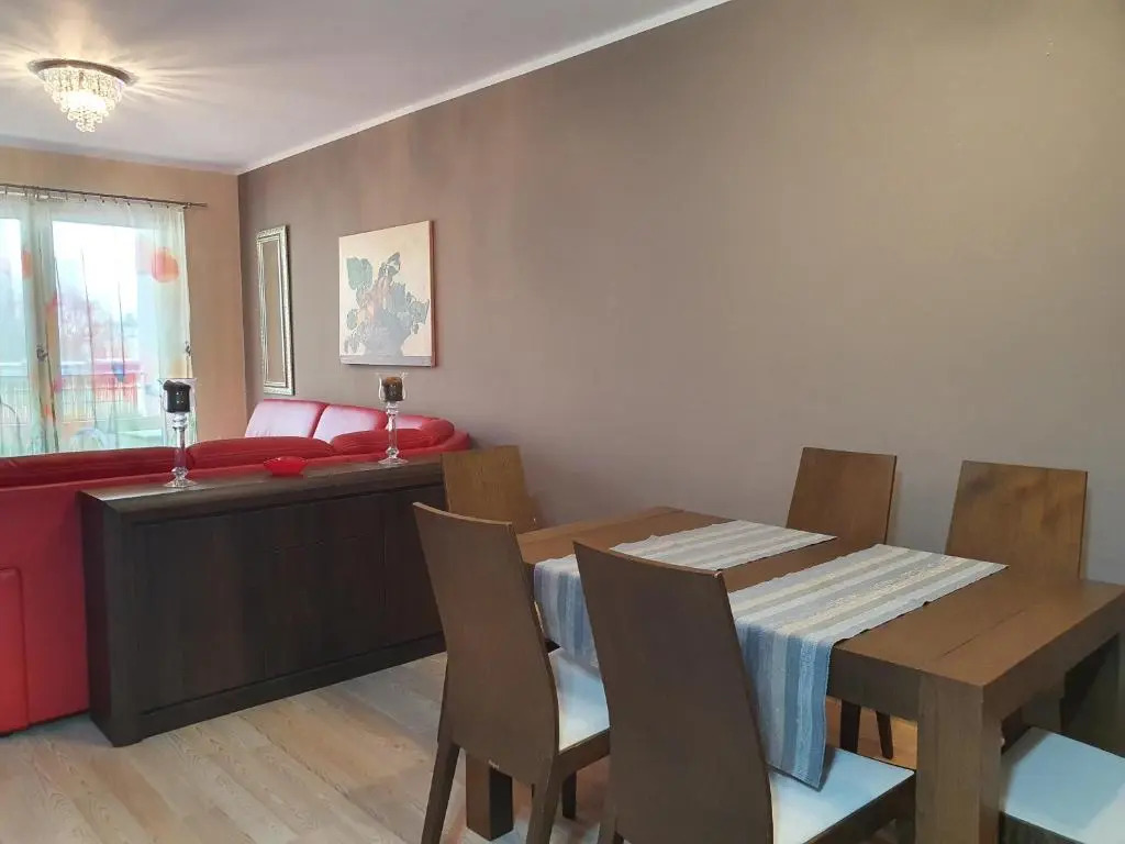 Apartament w Porcie - 365PAM