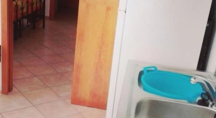 B&B Li Pusciai