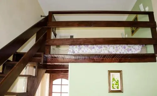 Apartamentos Mosaico
