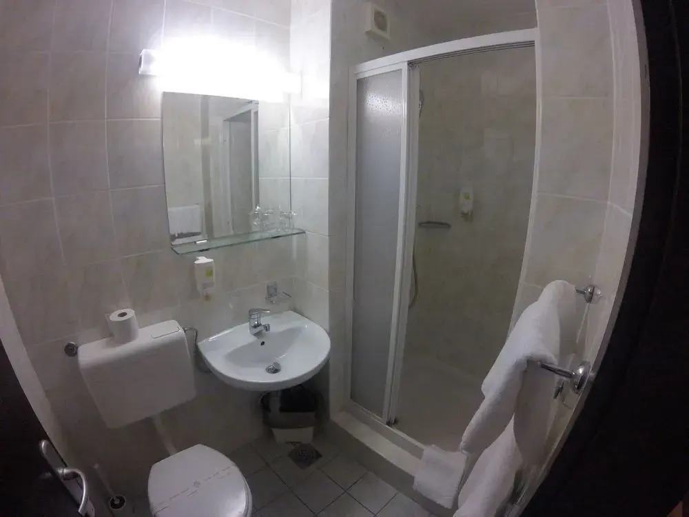 Hotel Vista
