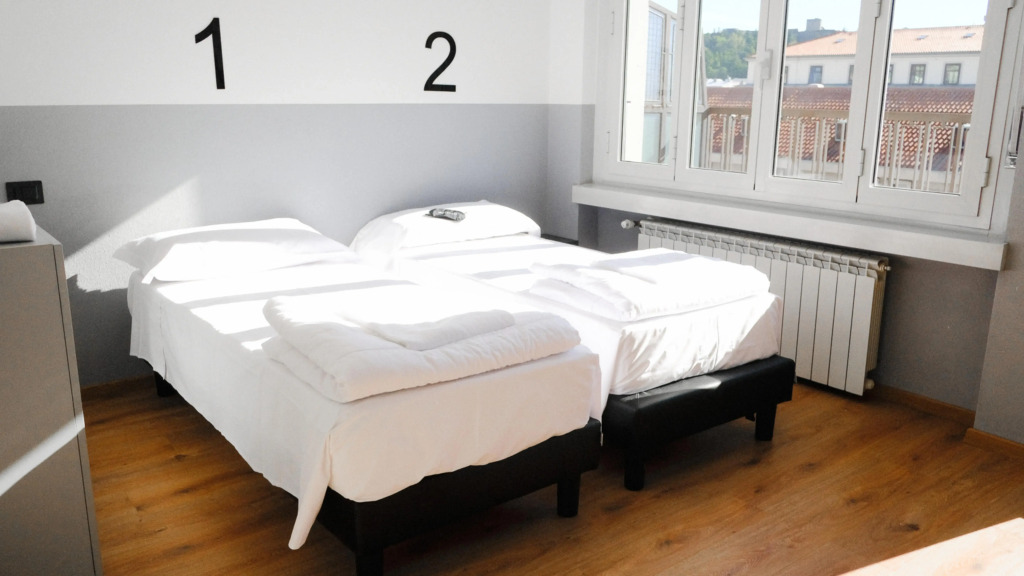 Hotello Hostel