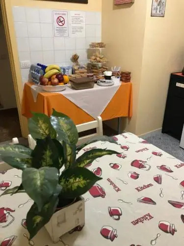 B&B RoGe