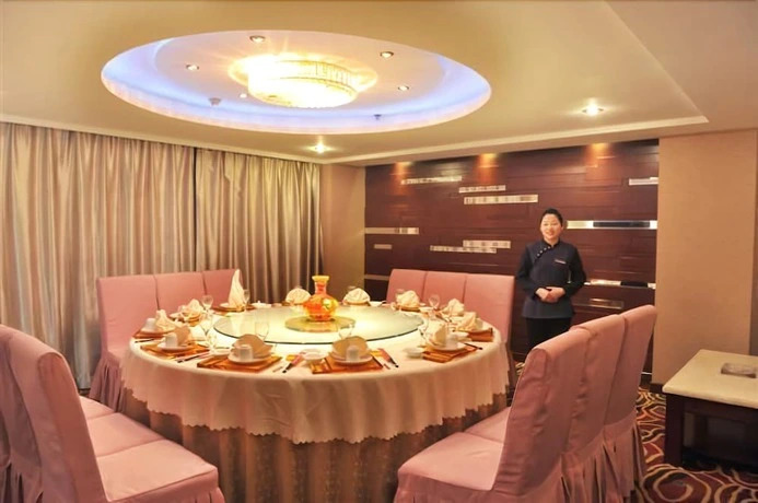 Nanfang Hotel Daqing Road - Xi'an