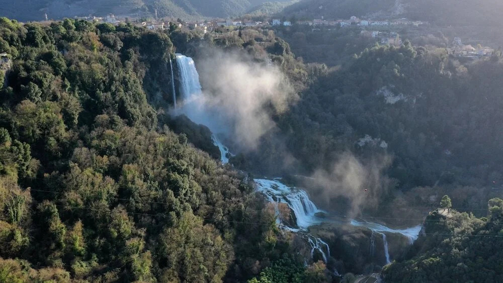 Il Casolare della Cascata