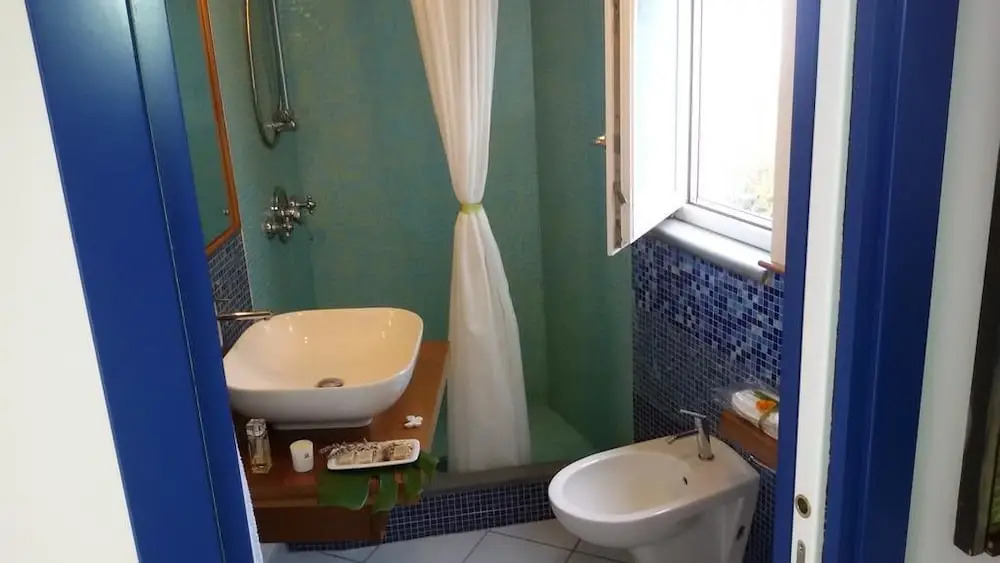 B&B Villa Scutolo