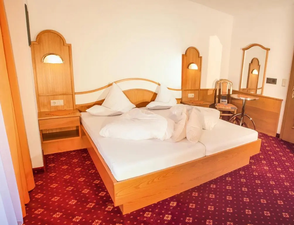 Hotel Romantica Jerzens