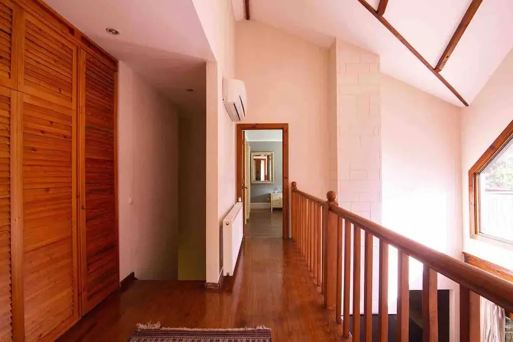 Very Special Villa, 6 and 3 Great For Family Reunions
