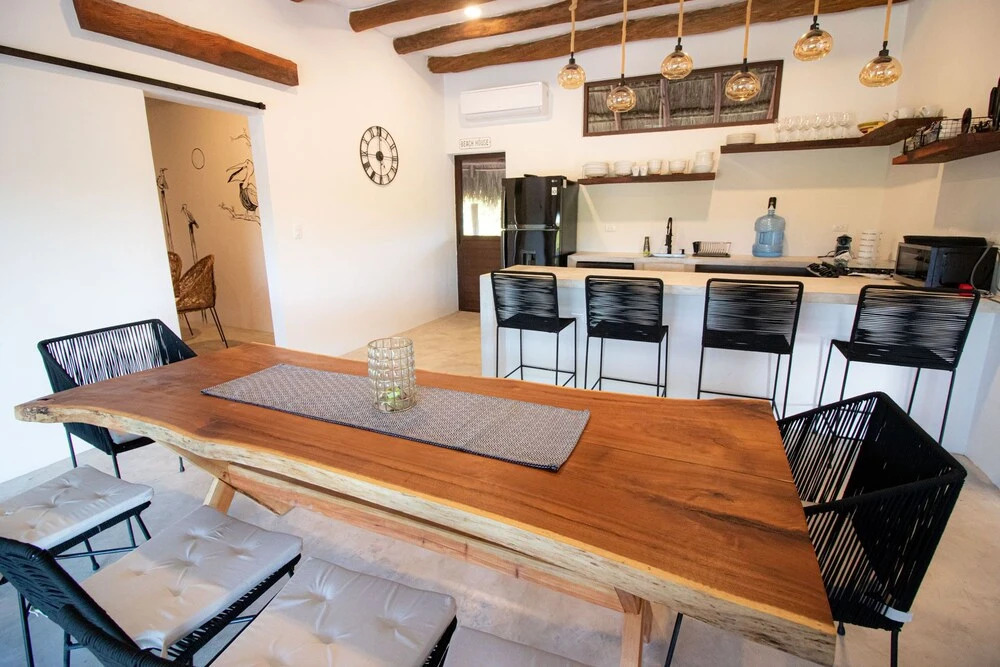 Villa K'iin Holbox
