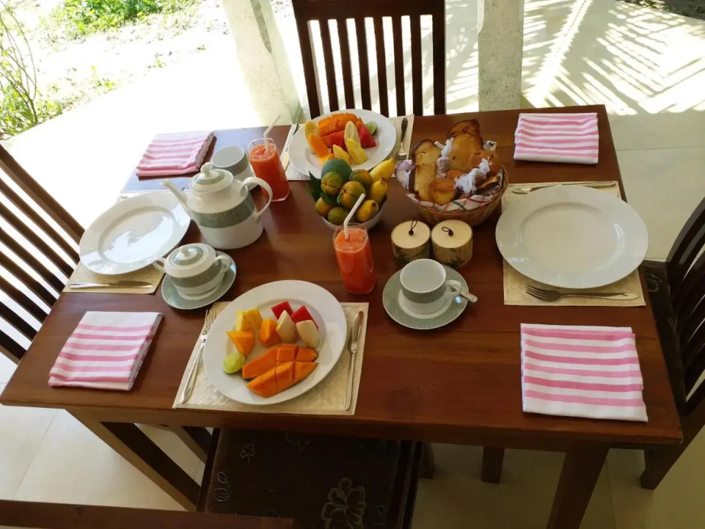 CASA VACANSA HOME STAY