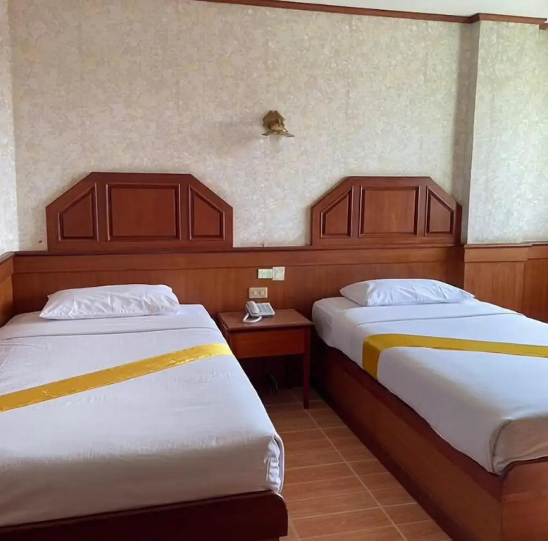 Sakol Grand Palace