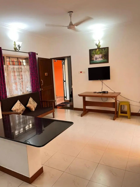 SkyView Villa