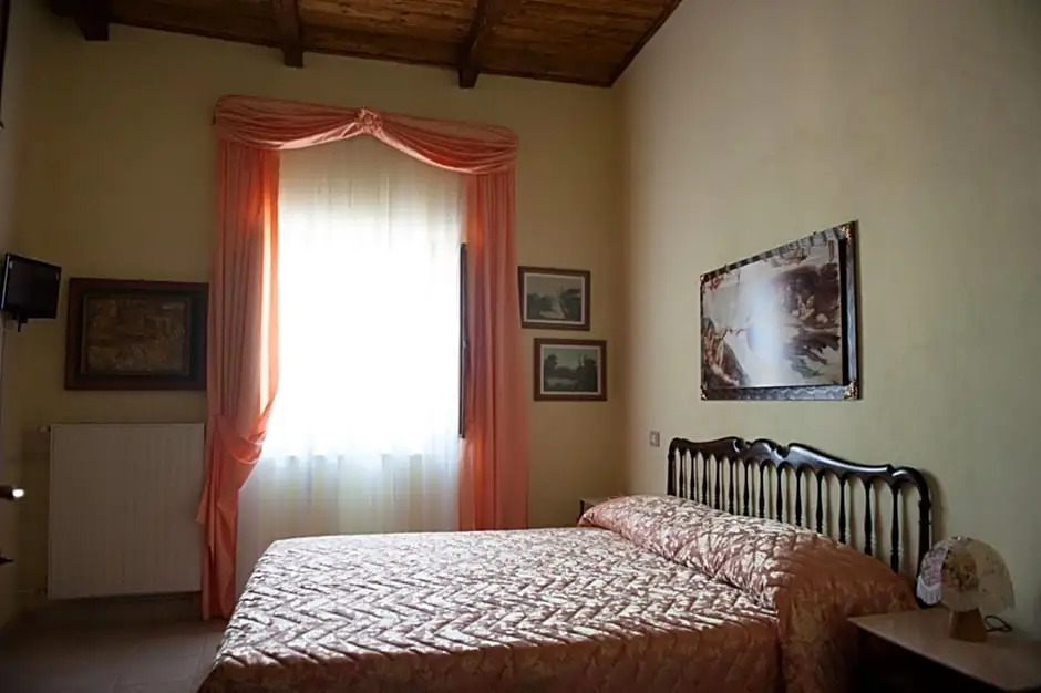 La Dimora Antica