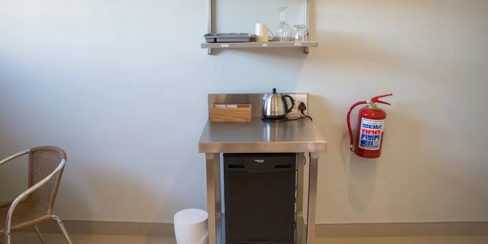 Zzzone Boutique Hostel