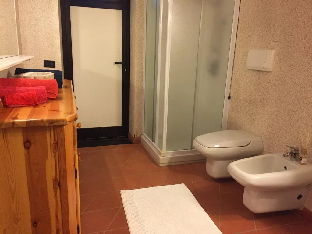 Villa Gabry B&B