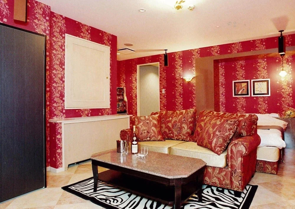 Hotel Antoinette