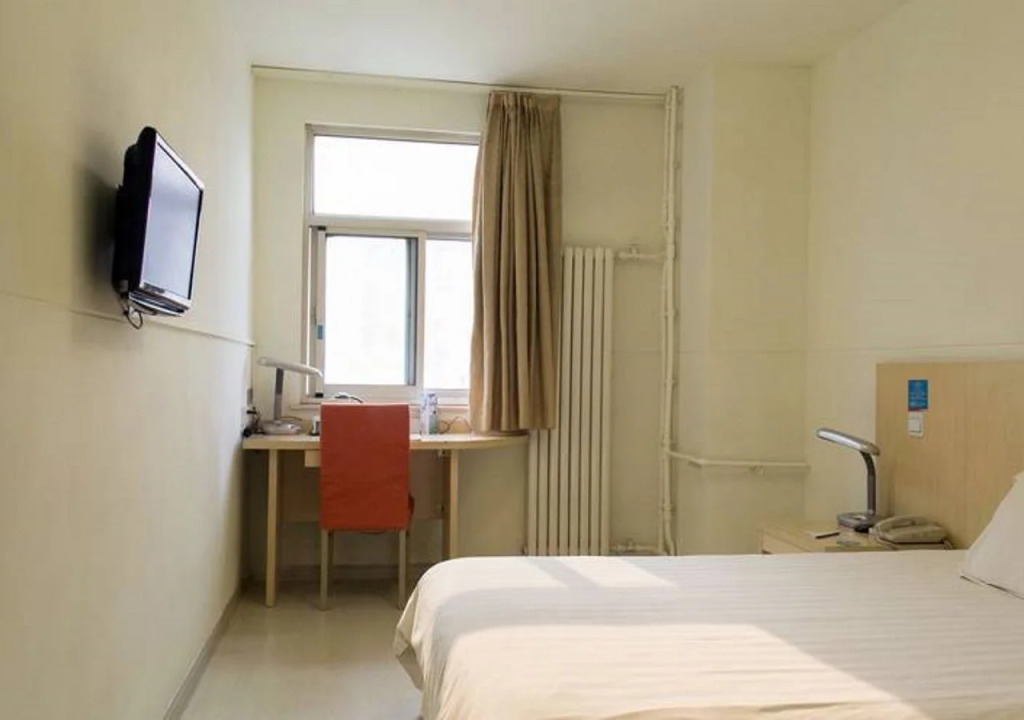 Jingjiang Inn Weifang Xinghua Road Branch