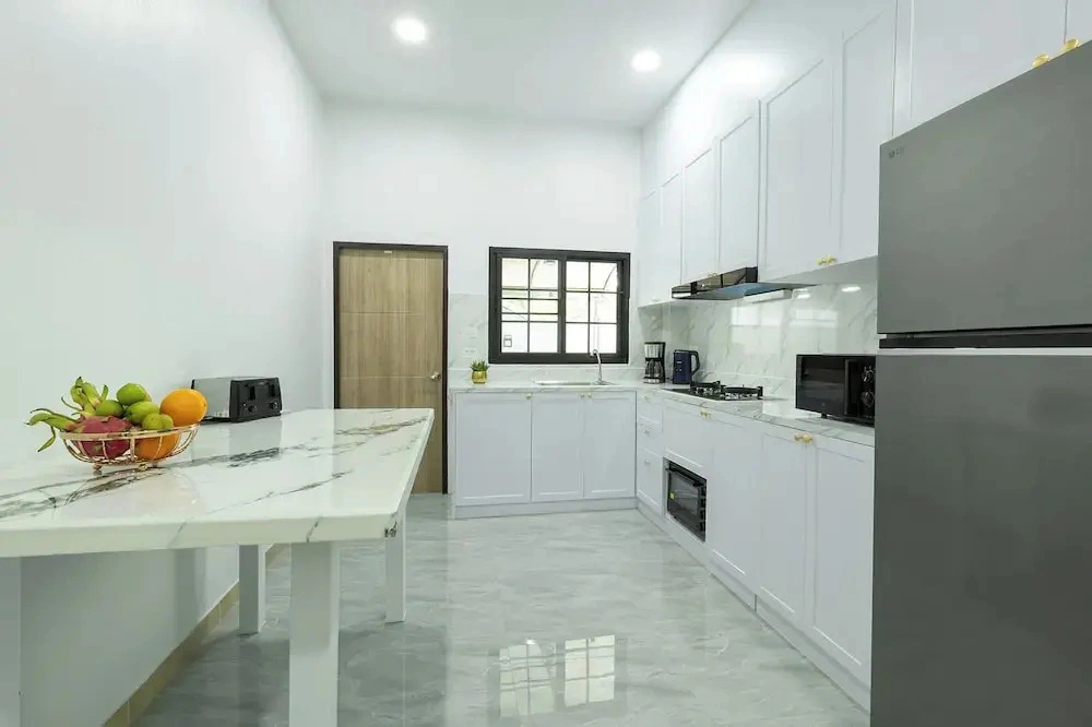 Villa Joanna