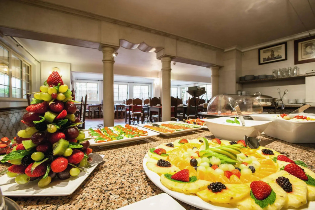 Charming Residence & Guest House Dom Manuel I Adults only
