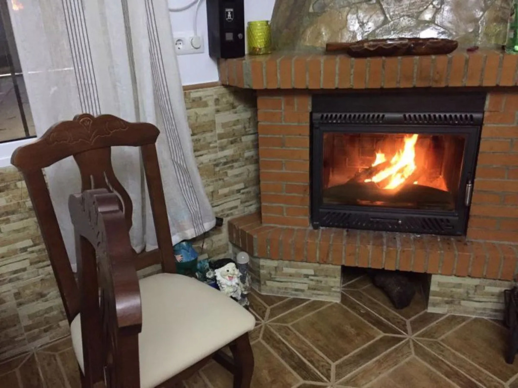 House El Viso Cordoba/Rute