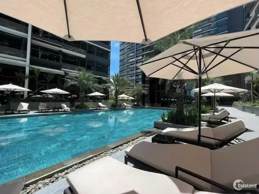 Miso Luxstay The River Ho Chi Minh City