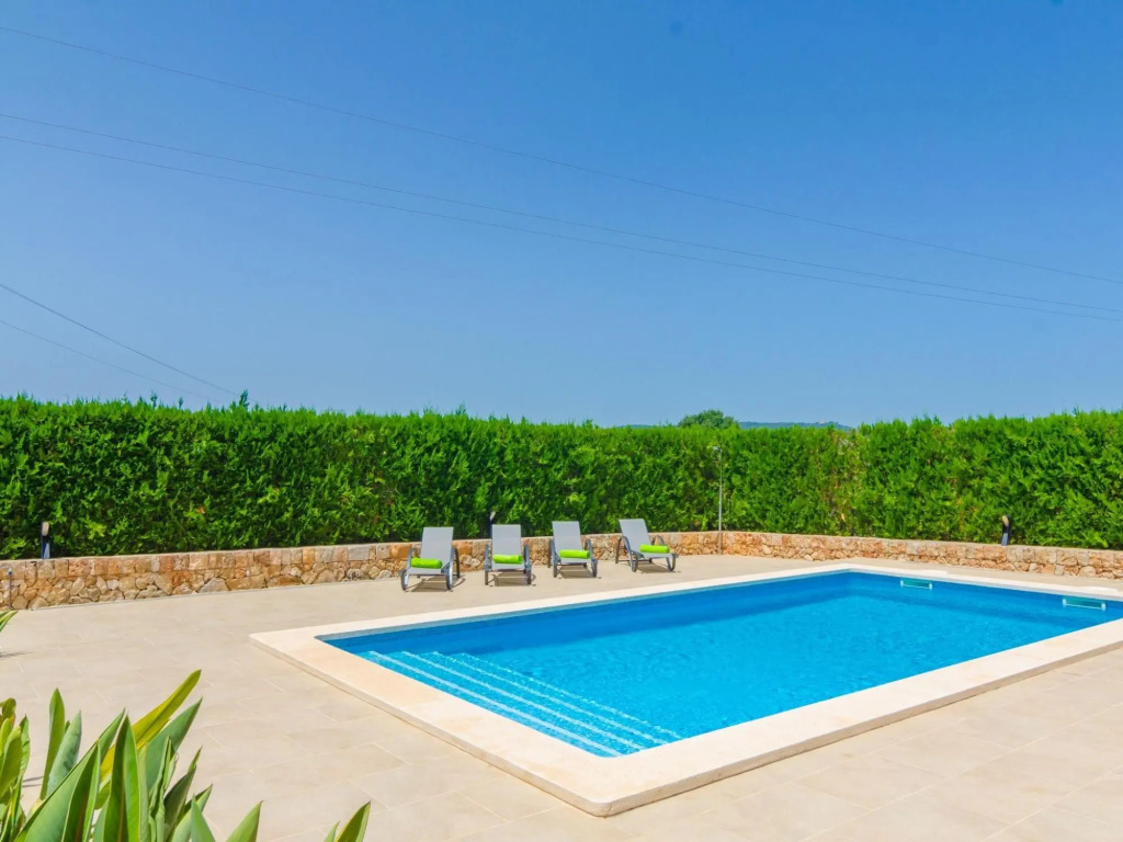 AUBADALLET - Villa for 4 people in Vilafranca.