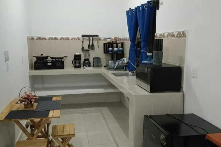 Solecito Hotel Garden Bacalar - Bicicletas Gratis
