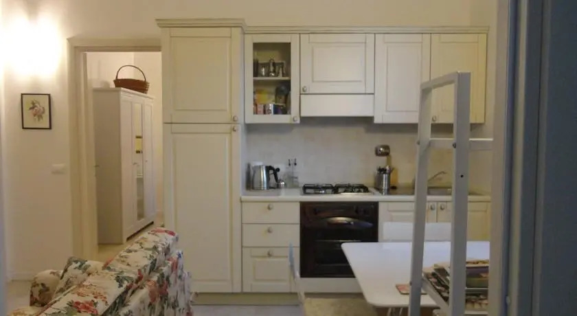 Golgi Apartment