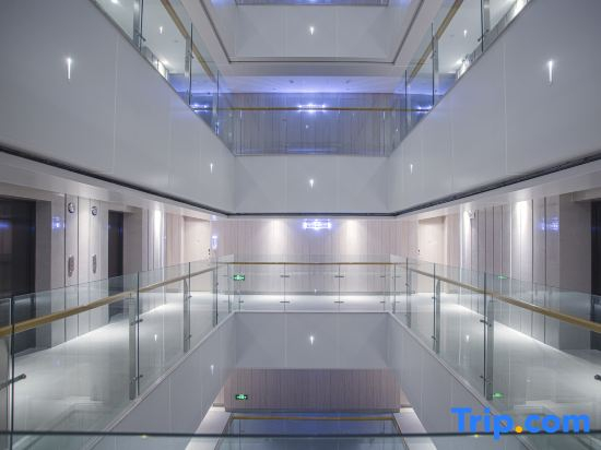 Weihai Sylvia Hotel