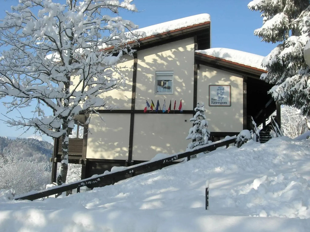 Ferienwohnung Vogel
