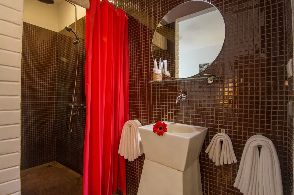 Karavansara Retreat and Residences