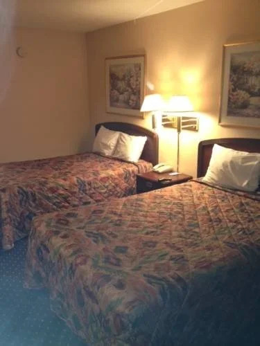 Days Inn-Charlotte Center City
