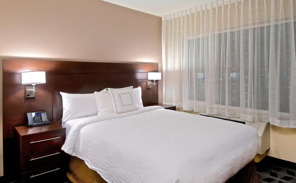 TownePlace Suites by Marriott Anchorage Midtown