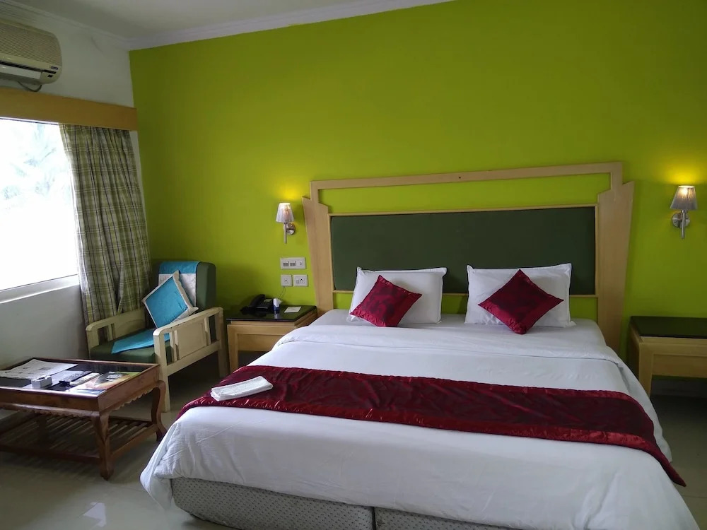 River Bay Resort